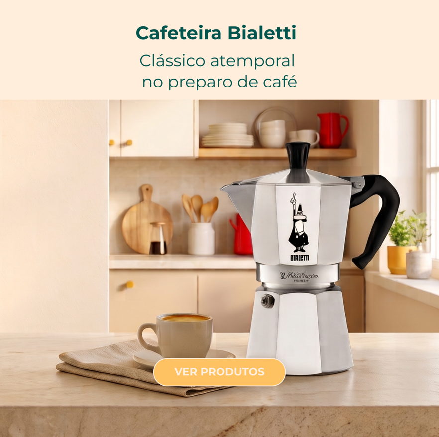 Bialetti 2026
